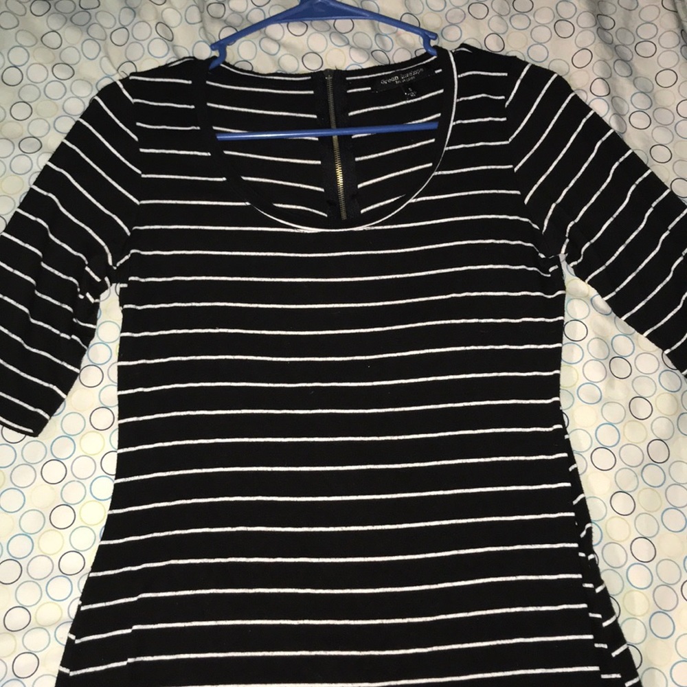 Long shirt